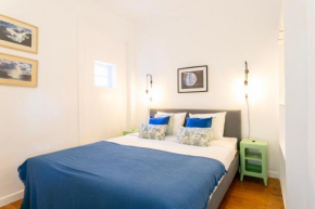 Cozy 1bdr flat in the trendiest neighborhood!